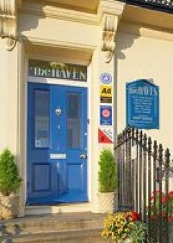 The Haven Guest House, Whitby, North Yorkshire