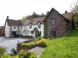 Castle of Comfort Country House, Nether Stowey, Somerset