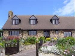 Harefield Cottage, Bude, Cornwall