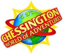 Chessington World of Adventures, Chessington, Surrey