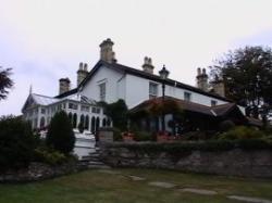 Clarence House Country Hotel, Dalton in Furness, Cumbria