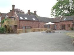 Manor Coach House, Worcester, Worcestershire