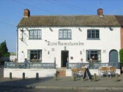 Three Horshoes Inn, Coventry, West Midlands