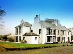 Torrs Warren Country House Hotel, Stranraer, Dumfries and Galloway