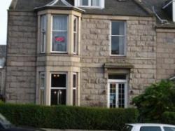 Open Hearth Guest House, Aberdeen, Grampian