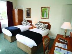 Grant Arms Hotel, Grantown-on-Spey, Highlands