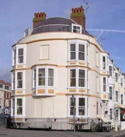 The Beach House, Weymouth, Dorset