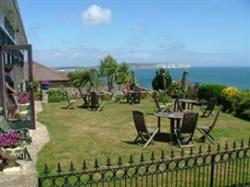 Cliff Hall Hotel, Shanklin, Isle of Wight