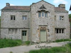 Clapham Bunk House, Clapham, North Yorkshire