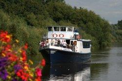 Severn Leisure Cruises, Worcester, Worcestershire
