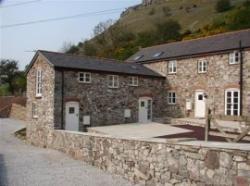 Panorama Cottages, Llangollen, North Wales