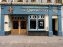 The Queensberry 