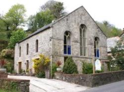 The Chapel Guest House, St Austell, Cornwall