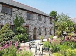 Roundhouse Barn Holidays, St Mawes, Cornwall