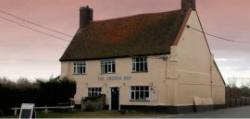 The Crown, Snape, Suffolk