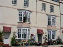 The Redcliff, Weymouth, Dorset