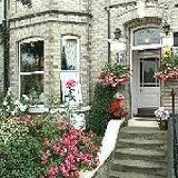 Hillcrest Guest House, York, North Yorkshire