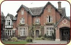The Villa, Wrea Green, Lancashire