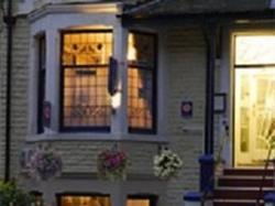 Silverwell Guest House, Morecambe, Lancashire
