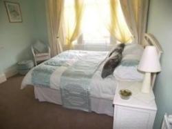 Chalmers Bed & Breakfast, Ayr, Ayrshire and Arran