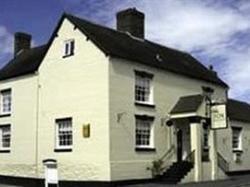 The Fox Inn, Much Wenlock, Shropshire