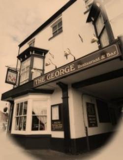 The George, Scunthorpe, Lincolnshire