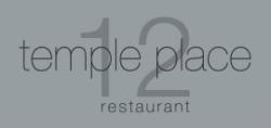 12 Temple Place Restaurant, Temple, London