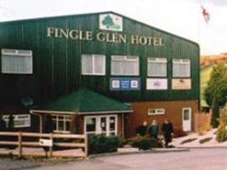 Fingle Glen Hotel, Tedburn St Mary, Devon