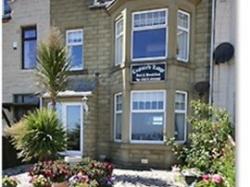 The Captains Lodge, Newbiggin by the Sea, Northumberland