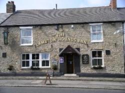 The Lambton Hounds Inn , Durham, County Durham