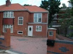 City Cottage, Crumpsall, Greater Manchester