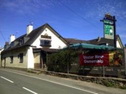 Chequers Country Inn, Ullesthorpe, Leicestershire