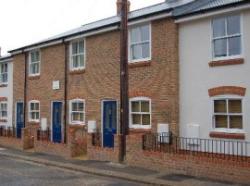 Caitlin Place Serviced Accommodation, Reading, Berkshire