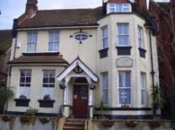 The Sea Spirit Guesthouse, St. Leonards-On-Sea, Sussex