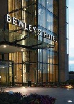 Bewleys Hotel Dublin Airport, Cloghran, Dublin
