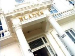 Blades Hotel B&B, Pimlico, London