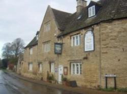 The White Swan, Corby, Northamptonshire