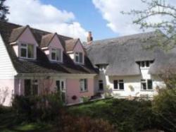 The Willows Guest House, Bishops Stortford, Hertfordshire