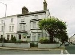 The Corner House Hotel, Great Yarmouth, Norfolk