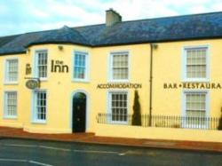 The Inn at Castledawson, Magherafelt, County Londonderry