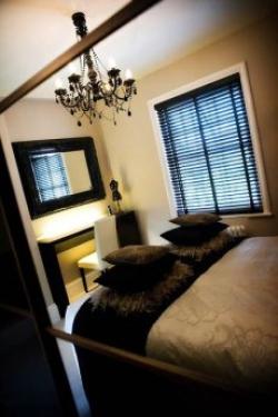 The Old Vicarage Boutique Hotel, Southwell, Nottinghamshire