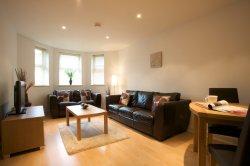 ExecutiveStay Serviced Apartments, Camberley, Surrey