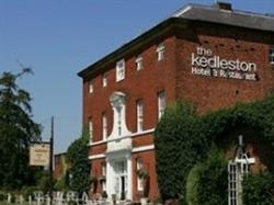 Kedleston Country House Hotel, Derby, Derbyshire