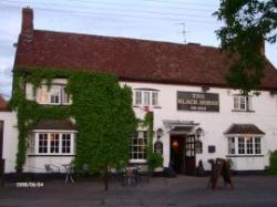 Black Horse in East Hanney, Wantage, Oxfordshire