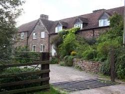 Woonton Court Farm, Leominster, Herefordshire