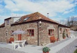 Honey Acre Cottage at Maxmills Farm Cottages, Winscombe, Somerset