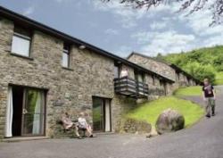 Brecon Cottages, Pen Y Cae, South Wales