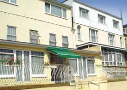 Panama Apartments, St Helier, Jersey