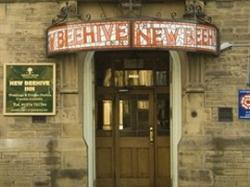 New Beehive Inn, Bradford, West Yorkshire