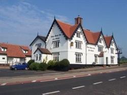 The White Horse Inn, Eye, Suffolk
